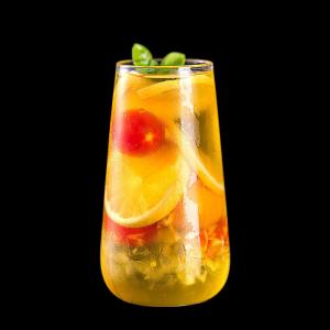 Tempered Glass Tumblers | Wholesale Orders, Custom Logo Printing | FDA-Certified