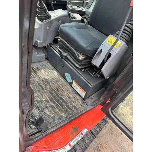 cheap Price Kubota165 Japan origin used excavator Kubota 165 hydraulic crawler Excavator Kubota 165