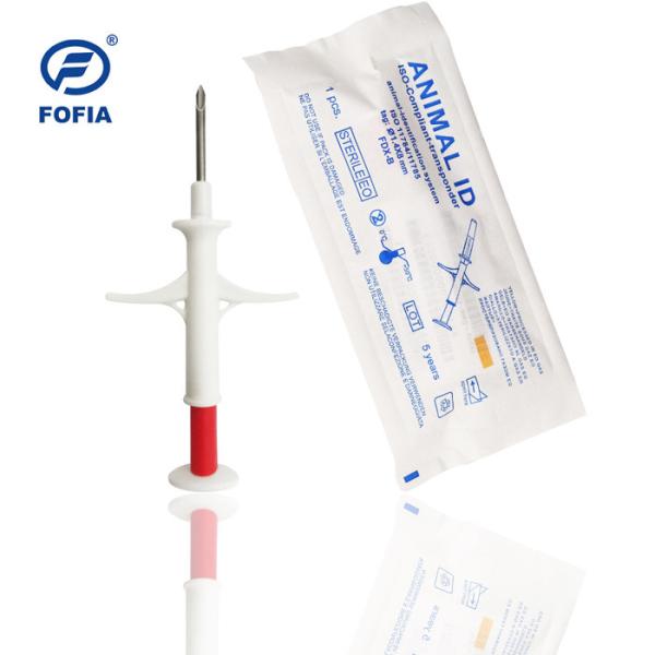 134.2KHz ISO Transponder Microchip Streamline Your Operations With RFID