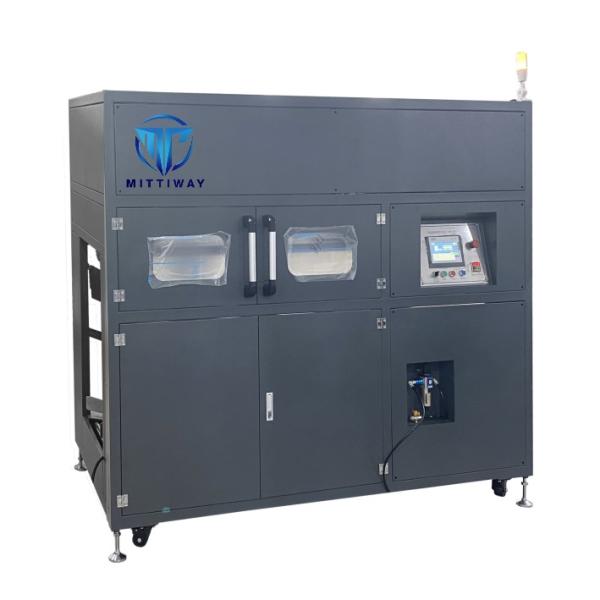 Inserter Poly Bag Packing Machine High Speed Auto Folding Machine