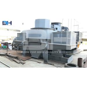 Superb Artificial Sand Machine , Dependable Vertical Shaft Impact Crusher