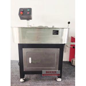 Wholesale 23L / 47L 100L 300L Hollander Laboratory Paper Pulp Valley Beater from china suppliers