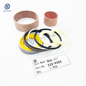 233-9204 2339204 Seal Kit For CATEEEEEE 140 1317191 CATEEEEE Cylinder Blade Tip