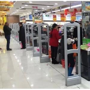 Wholesale ABNM AM06 EAS AM DUAL SECURITY ANTI-LOSS ALARM SYSTEM from china suppliers