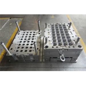 Wholesale P20 High Cavitation Multi Cavity Mold With Precision Machining from china suppliers