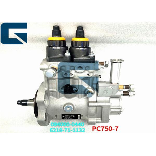 095000-0574 For PC450-8 Excavator Engine Part Fuel Injection Pump 6251-71-1123