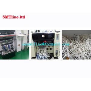 SMT cutting carrier tape Machine for SMT SAMSUNG JUKI FUJI YAMAHA PANASONIC PICK