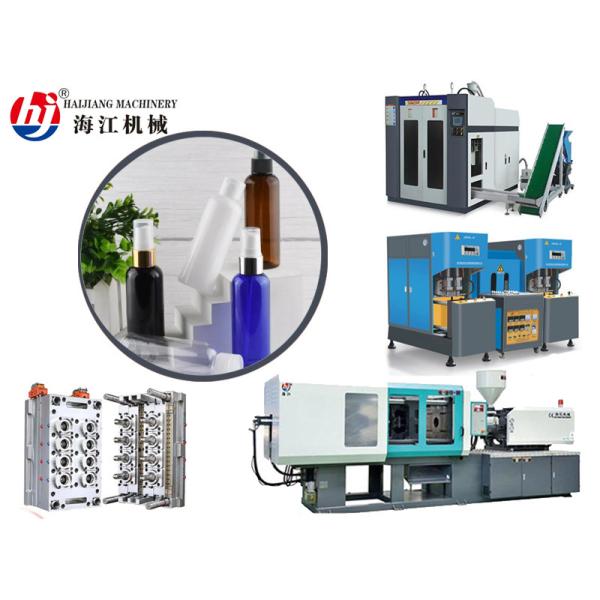 0.01mm Tolerance Microprocessor Injection Moulding Machine With Hot / Cold