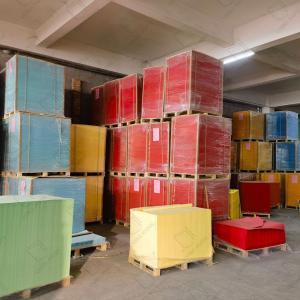 75gsm Color Offset Paper And Boards Perfect For DIY Crafts And Educational