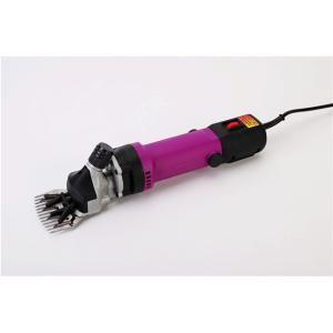690W Sheep Shearing Clipper 76mm Sheep Hair Cutting Scissors