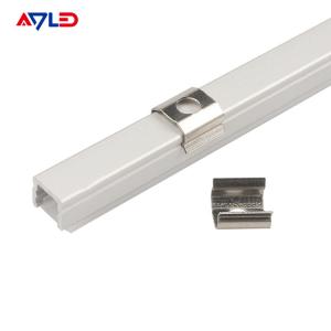1m 2m 3m ADP-0606 Aluminum profiles for led lighting strip outdoor profile light
