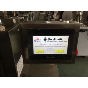 Popular Gelatin Capsule Filling Machine Muti Functional Capsule Filling