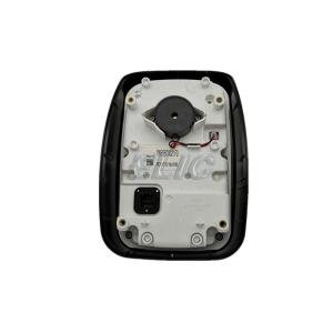 YN59S0021F2 YN59S00021F1 YN59S00021F3 Excavator Monitor For Kobelco SK200-8