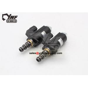 S19017-16900 Solenoid Valve Compatible With Kobelco Excavator SK024