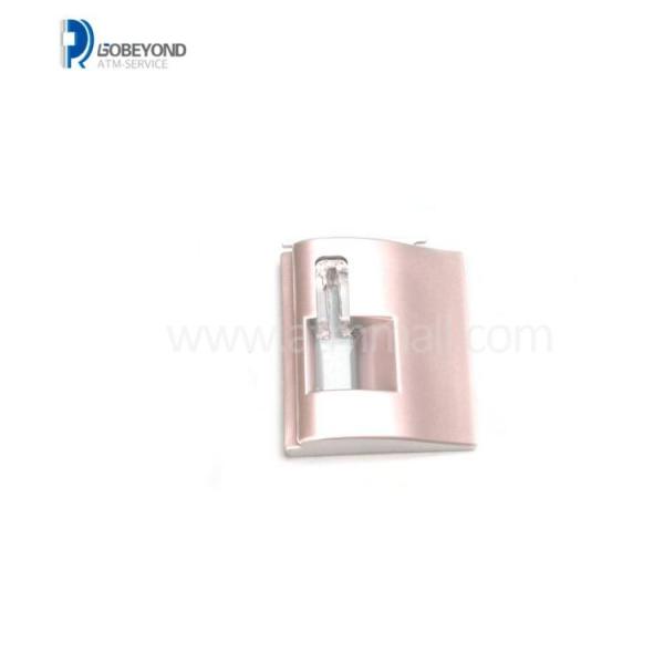 Diebold Opteva 560 520 FDI Grey Anti Skimmer ATM Machine Parts