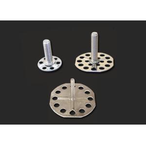 Self Adhesive Male Threaded Bolt Stud, Bonding Fasteners For Fixing GRP