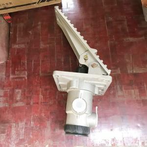 13C0770 Wheel Loader Spare Parts Hanging Driver Control Brake Valve