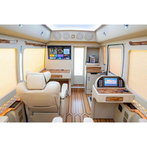 Toyota Coaster 11-seater tourist bus business reception bus gasoline rear drive 4×2 manual transmission