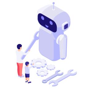 Wholesale Artificial Intelligence AI Agent Services Artificial Intelligence And Intelligent Agents from china suppliers