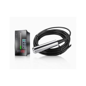 China Anti-Corrosion and Explosion-Proof Water Level Static Pressure Input Level Transmitter on sale