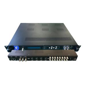 Wholesale Digital Module IP To RF Modulator RF To IP Converter HDMI To RF Encoder Modulator from china suppliers
