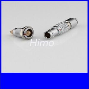lemo ODU 4pin electronic connector