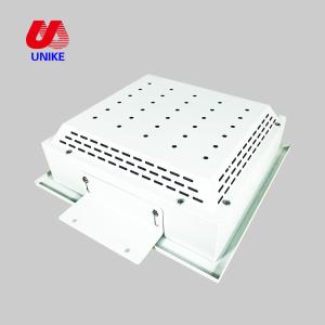 High quality IP65 Waterproof lighting 200W Canopy Lighting retrofit Petrol