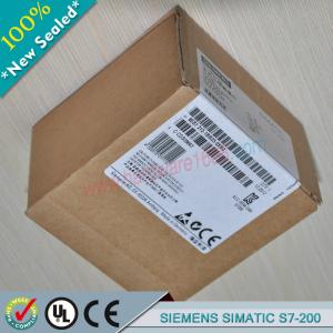 Wholesale SIEMENS SIMATIC S7-200 6ES7214-2BD23-0XB8 / 6ES72142BD230XB8 from china suppliers