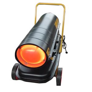 Industrial 30kw Breeding Heaters Diesel Heater Brooder Breeding Farms Hatching