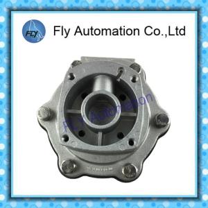 Turbo 1 1/2 inch Pulse solenoid valve FM40 FP40 Aluminum alloy Diaphragm M40 M25