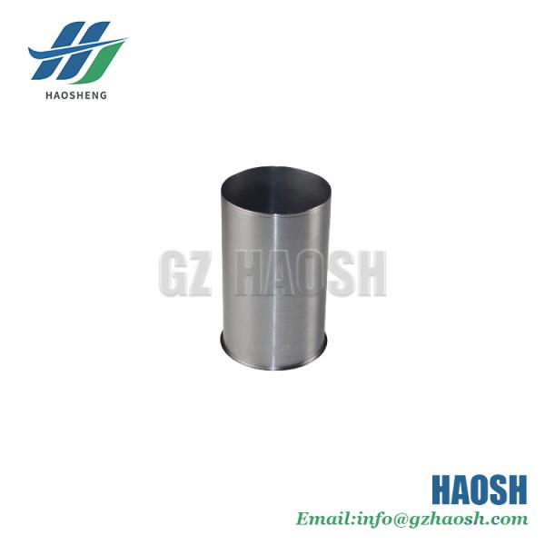 Cylinder Liner 8-94462130-0 8944621300 Suitable For ISUZU ELF NHR 4JA1