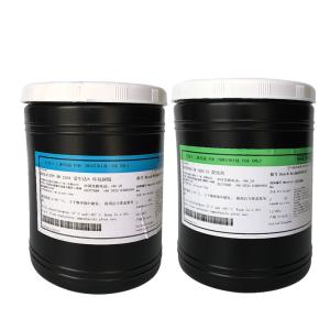 General Purpose Two Component Epoxy Adhesive Huntsman Araldite AW2104 HW2934