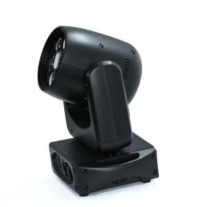 150W Total Power Mini Model With Prism RGBW For Show Moving Head Light