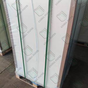 Wholesale High Brightness 58/60gsm Light Weight Coated Paper in roll 660mm width from china suppliers