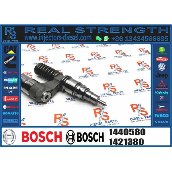 Diesel Fuel injection pump/unit injector 0414701020 fuel injector 1440580 for SCANIA