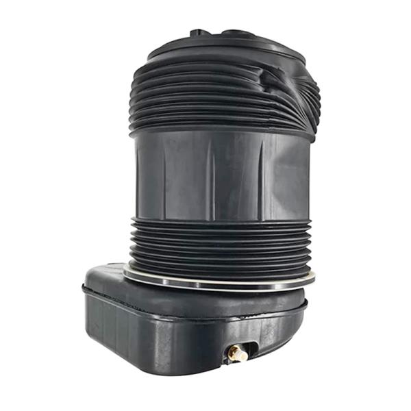 Porsche Cayenne 9Y0 rear left right air suspension spring PDCC 2018- 9Y0616002C 9Y0616001B