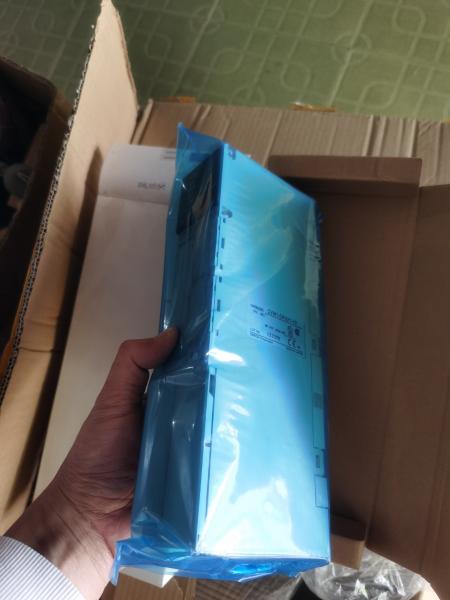 Quality OMRON CVM1-CPU21-V2 CPU MODULE SYSMAC 16K I/O 2 048 (WITH RAM62K WORD) for sale
