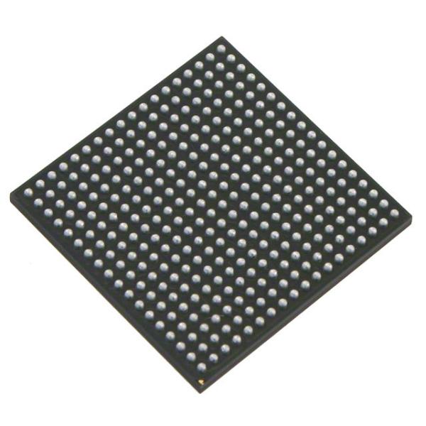 Field Programmable Gate Array XC6SLX45T-N3CSG324I Spartan-6 LXT FPGA Chip
