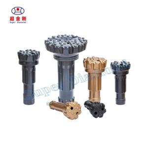 Wholesale ISO 9001 2000 Certified Earth Boring Tools Cn100A Hammer Assy with Customization Option from china suppliers