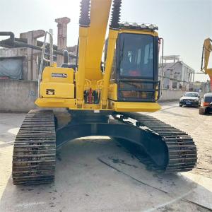 24ton Used Komatsu PC240-8 Crawler Excavator with 1.2m3 Bucket Capacity at
