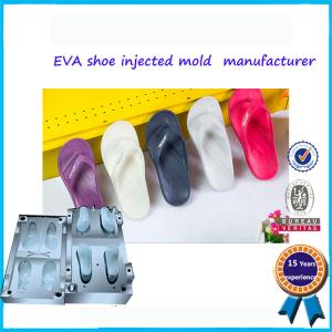 2 colors Rubber dip shoe mould maker in China