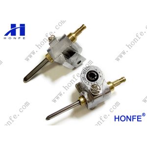 High Quality Picanol Relay Nozzle BE317928 for Omni Delta Air Jet Loom Parts in