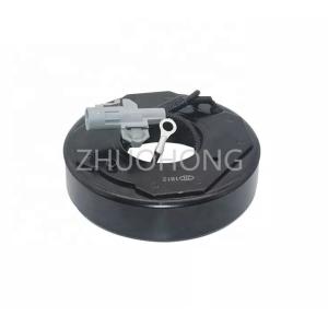 6PK 110MM 12V Auto AC Compressor Pulley Clutch Kit for BMW 530 SERIES High