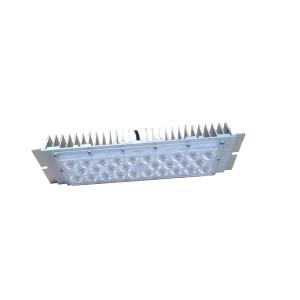 IP66 180lm/w Aluminum LED Street Light Module LED Flood light Module 50W with