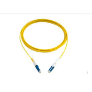 Fiber Optic Patch Cord/ CS Patch Cord/ 400G Network Transmission/ Push - Pull