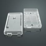 114mm Plastic Protective Case UNO R3 Atmega328p Box For Arduino Glossy