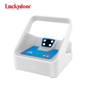 QR Code Scanner 2D 1D Mobile Payment Box Barcode Reader Usb