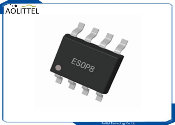 Quality F7522 Flicker-free Multi-function Linear Constant Current LED Lighting Driver Solutions With PFC More Than 0.85 for sale