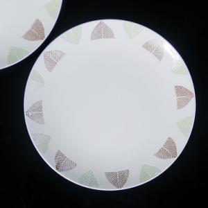 Wholesale bone china dinner plate for export made in china  with higher cost performance  and high quality  on  sale fo export from china suppliers