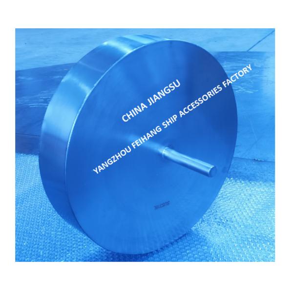 Float for ballast vent.head type Floating Disc-Vent plate for Air Pipe Head NO